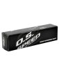 Escape O.S Speed TB01-2060SC + Codo 75mm | 