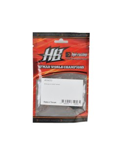 HB Racing Arm Mount (B/+1.4mm/817) | Big Bang Hobbies