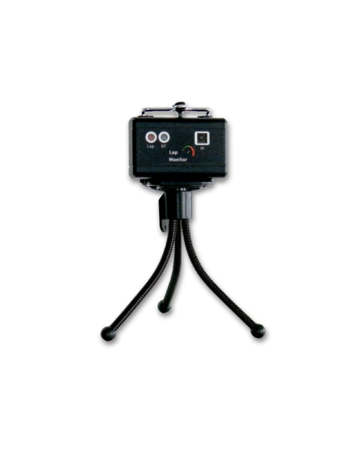 Lapmonitor Cuentavueltas Personal | Big Bang Hobbies