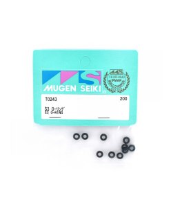 Mugen Seiki S3 O-Ring MBX6 | Big Bang Hobbies