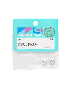 Mugen Seiki Adjust Nut MRX5 | Big Bang Hobbies