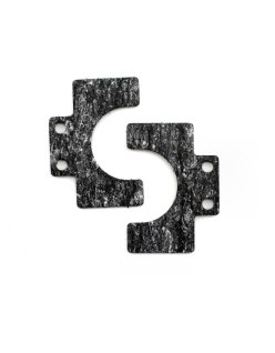 Mugen Seiki Brake Pad MRX-4 | Big Bang Hobbies