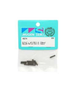 Mugen Seiki Roller Pin (10Pcs) MRX5/MBX8 | Big Bang Hobbies