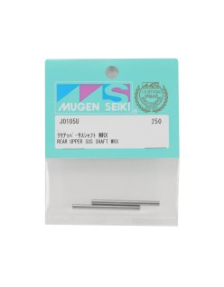 Mugen Seiki Rear Upper Sus. Shaft MRX5 | Big Bang Hobbies