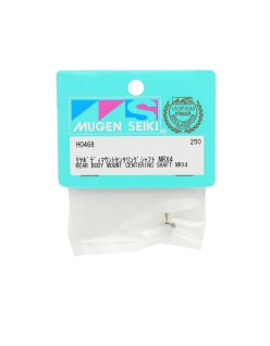 Casquillo Soporte Carroceria Mugen MRX5 - Mugen | Big Bang Hobbies