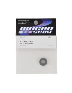 Mugen Seiki Pulley Holder MRX5 | Big Bang Hobbies