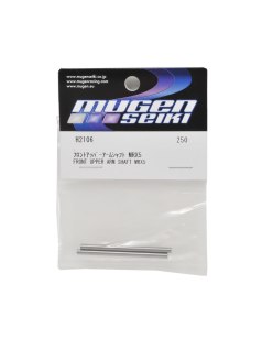 Mugen Seiki Front Upper Arm Shaft MRX5 | Big Bang Hobbies