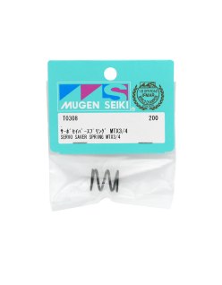 Muelle Salvaservos Mugen MRX5 - Mugen Seiki | 