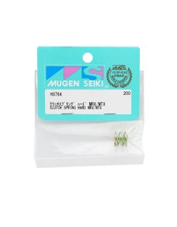 Muelle Embrague Original MTX5 Mugen - Mugen Seiki | Big Bang Hobbies