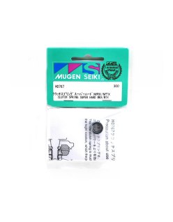 Muelle Embrague Super Duro MRX5 Mugen - Mugen Seiki | Big Bang Hobbies
