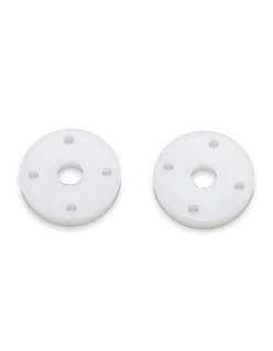 Piston Amortiguador 4 Agujeros MRX6Mugen - Mugen | Big Bang Hobbies