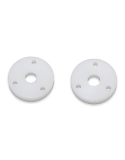 Mugen Seiki Shock Piston 3 Hole (2Pcs) MRX6 | Big Bang Hobbies