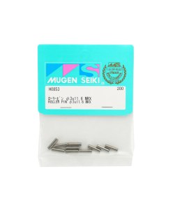 Cardan de broche (3x11.6) avant./arrière. MRX5 Mugen- Mugen | Big Bang Hobbies