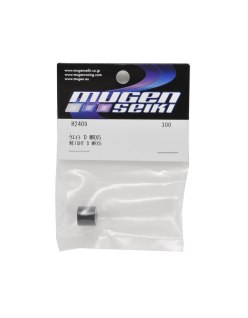 Peso Lustre de OPC. Mugen MRX5 - Mugen Seiki | Big Bang Hobbies