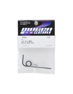 Soporte Escape Mugen MRX6 - Mugen Seiki | Big Bang Hobbies