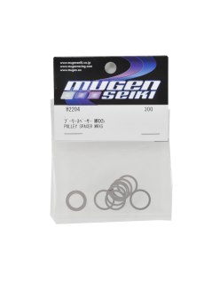 Mugen Seiki Pulley Spacer MRX5 | Big Bang Hobbies