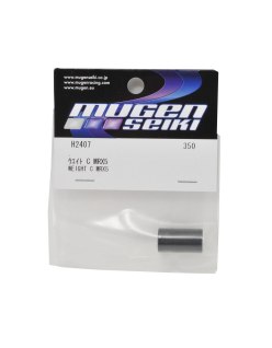 Peso Lastre C Opc. Mugen MRX5 - Mugen Seiki | Mugen Seiki 