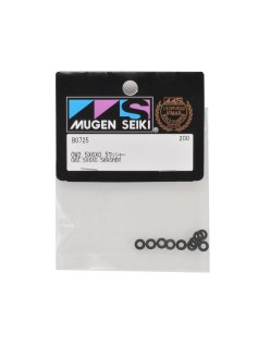 Mugen Seiki 2.5X6X0.5 Washer | Big Bang Hobbies
