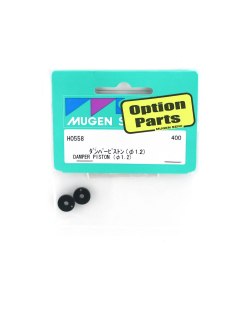 Mugen Seiki 1.2X1 Damper Piston MRX5 | Big Bang Hobbies