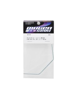 Barre stabilisatrice MRX5 Mspec Mugen de 2,5 mm | Big Bang Hobbies