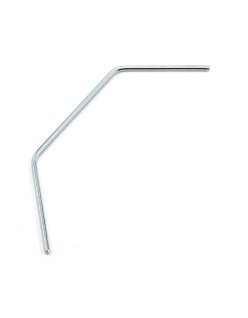 Barre stabilisatrice MRX5 Mspec Mugen 2,4 mm | Big Bang Hobbies