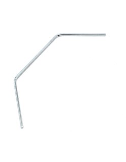 Barra Estabilizadora Del. 2.2mm MRX5 Mspec Mugen | Big Bang Hobbies