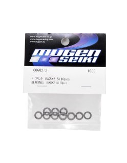 Mugen Seiki Bearing 5X8 (2Pcs:) | Big Bang Hobbies