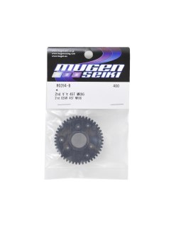 Corona Plastico 45T 2™ Mugen MRX6 - Mugen Seiki | 