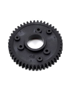 Corona Plastico 46T 2™ Mugen MRX6 - Mugen Seiki | Big Bang Hobbies