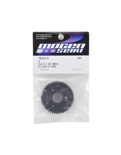 Corona Plastico 47T 2™ Mugen MRX6 - Mugen Seiki | Big Bang Hobbies