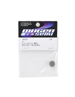 Mugen MRX6 Rouleau Tendeur de Courroie - Mugen Seiki | Big Bang Hobbies