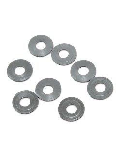 Mugen Seiki 3X8X0.5mm Roll Center Spacer (8) | Big Bang Hobbies