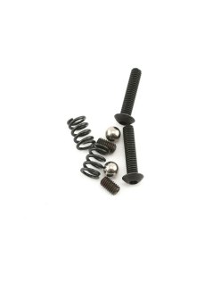 Mugen MRX5 Jeu de ressorts 2 vitesses™ - Mugen Seiki | Big Bang Hobbies