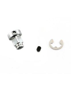 Mugen Seiki Hub For Pulley | Big Bang Hobbies