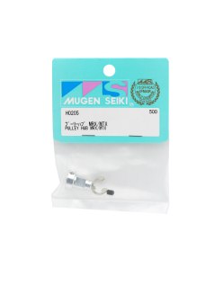 Pulley MRX/MTX Antiguo Mugen - Mugen Seiki | Big Bang Hobbies