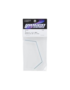 Barra Estabilizadora Trasera 3.0mm Mugen MRX6 | Big Bang Hobbies