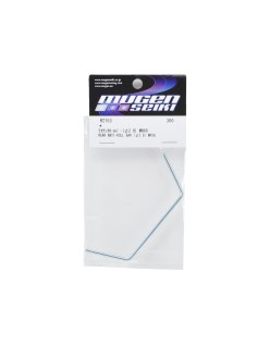 Barra Estabilizadora Trasera 2.8mm Mugen MRX6 | Big Bang Hobbies