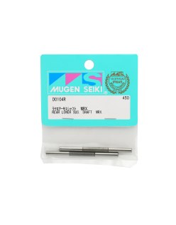 Pasador Inf. Trapcio Tras.Mugen MRX5 - Mugen Seiki | Big Bang Hobbies