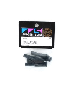 Mugen Seiki Dust Rubber (4Pcs.) | Big Bang Hobbies