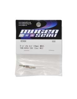 Tirante Roscado Estabilizadora Tras.Mugen MRX5 | Big Bang Hobbies
