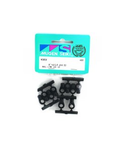 Rotula Plastico Estabilizadora Mugen MRX5 - Mugen | Big Bang Hobbies