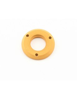 Mugen MRX5 Coussin d’embrayage jaune - Mugen Seiki | Big Bang Hobbies