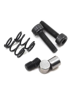 Muelles Cambio MRX6 (2) Mugen - Mugen Seiki | Big Bang Hobbies