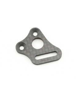 Mugen Seiki Belt Tensioner Plate MRX5 | Big Bang Hobbies