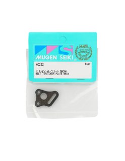 Mugen Seiki Belt Tensioner Plate MRX5 | Big Bang Hobbies