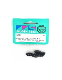 Mugen Seiki Lightweight Centrifugal Shoe | Big Bang Hobbies
