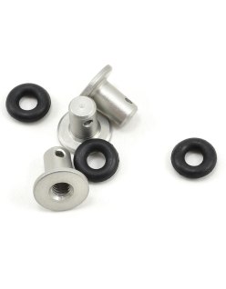 Mugen Seiki Fuel Tank Mount MRX5 | Big Bang Hobbies