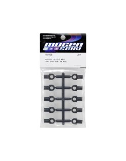 Rotulas Trapecio Sup. Tras. New 2011 Mugen MRX5 | Big Bang Hobbies