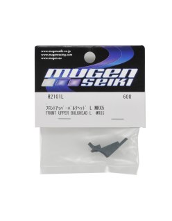 Cloison supérieure gauche Mugen MRX5 - Mugen Seiki | Big Bang Hobbies