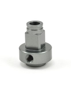 Mugen MRX5 Adaptateur de poulie intermédiaire - Mugen Seiki | Big Bang Hobbies
